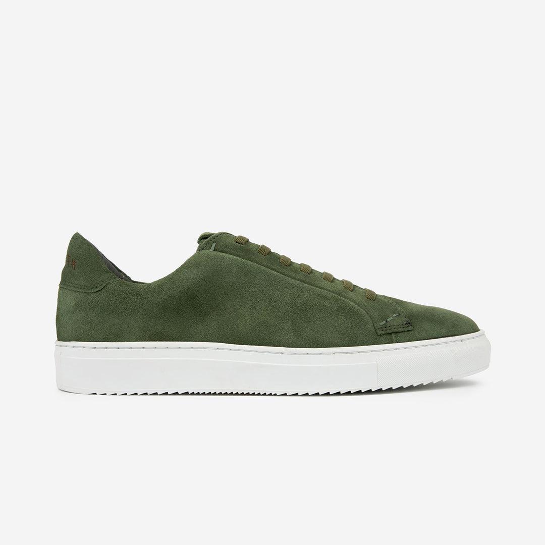 36's Laceless Low Top Product Image