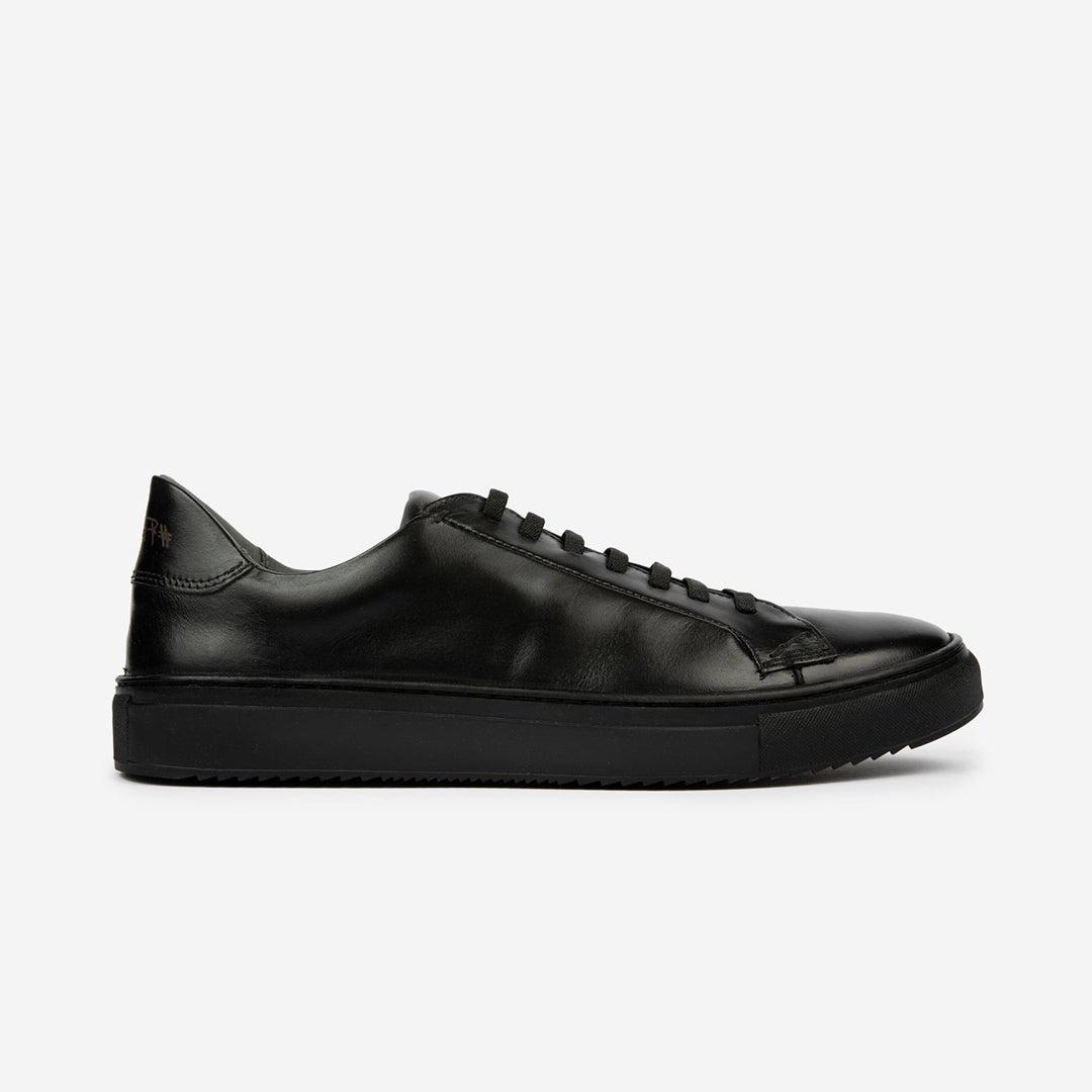 36's Laceless Low Top Product Image