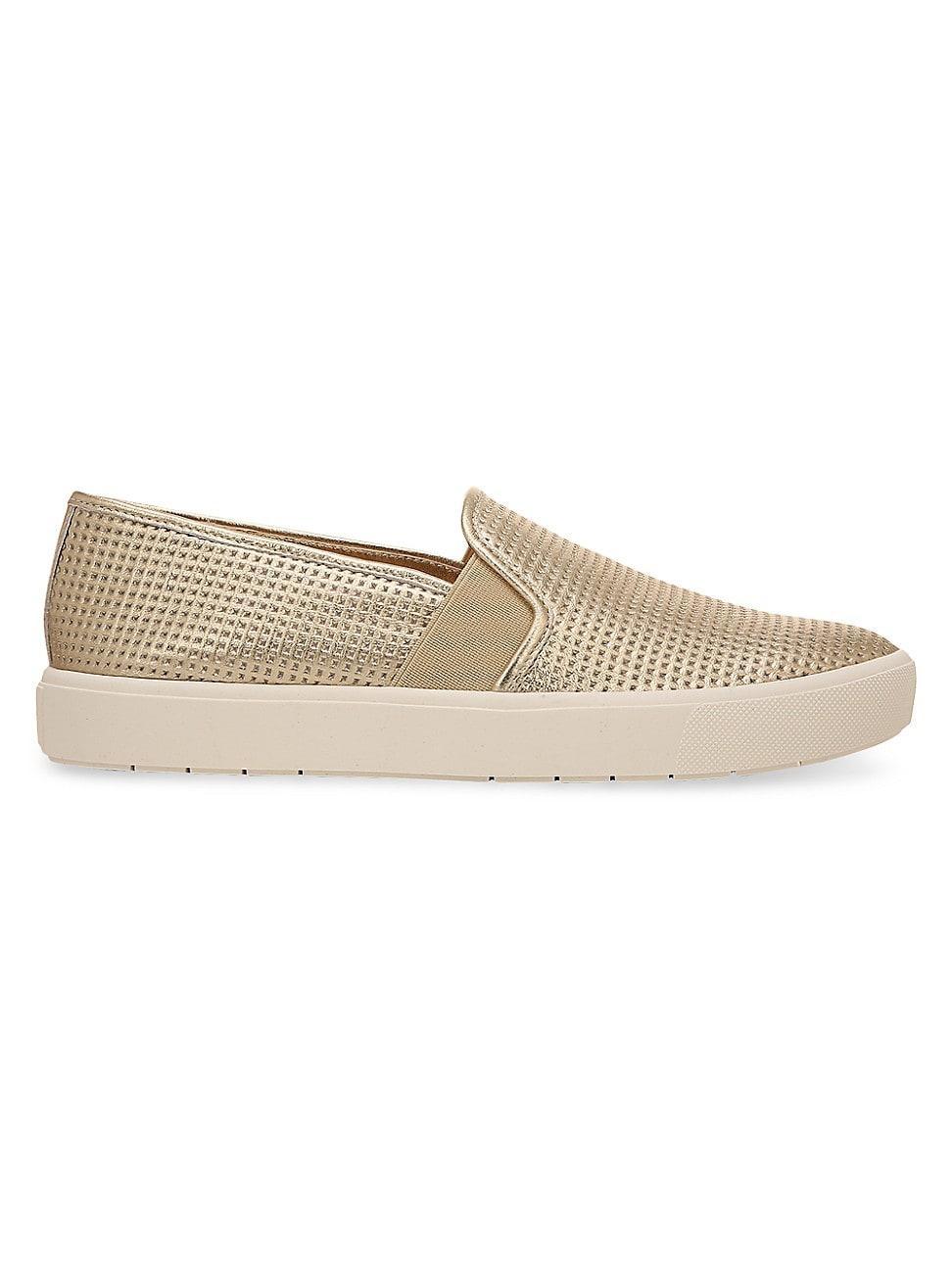 Blair 5 Perforated Slip-On Sneakers Product Image