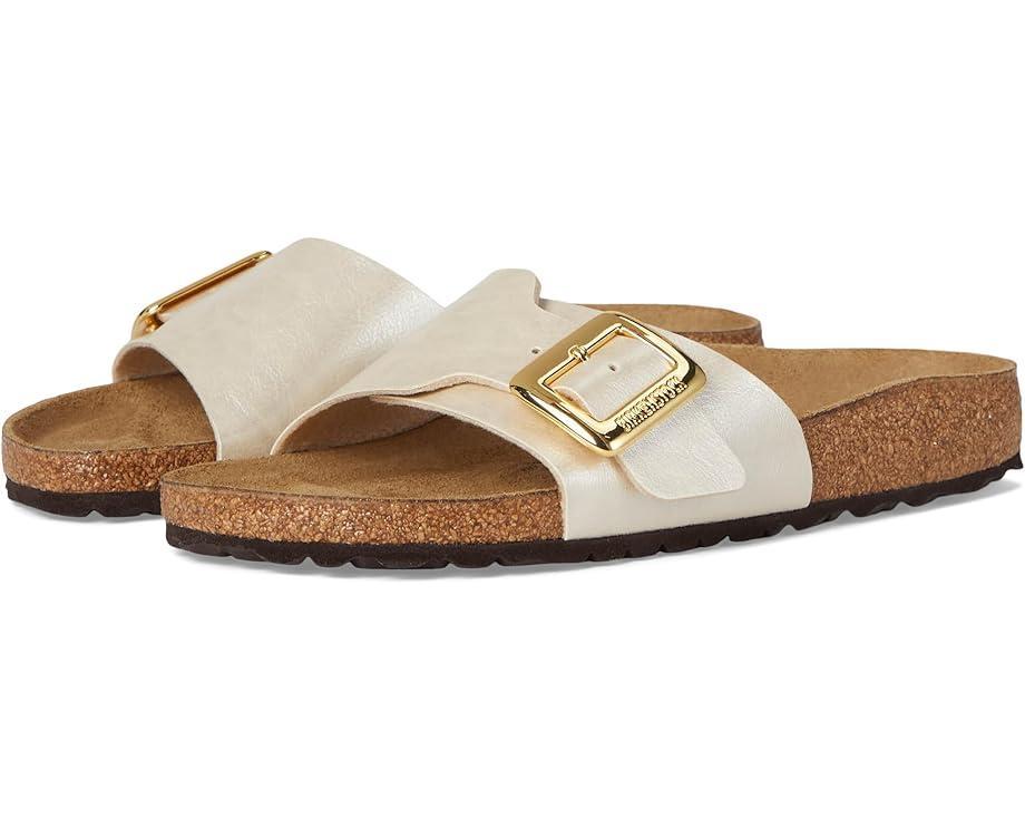 Madrid Big Buckle High Shine Product Image