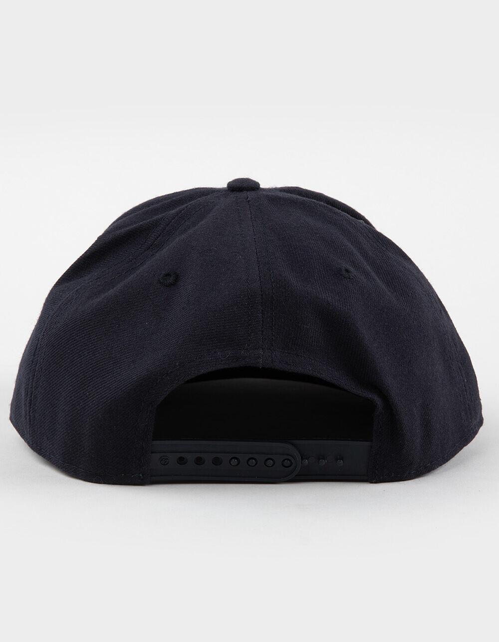 47 BRAND New York Yankees Sure Shot WS '47 Captain Snapback Hat - NAVY Product Image