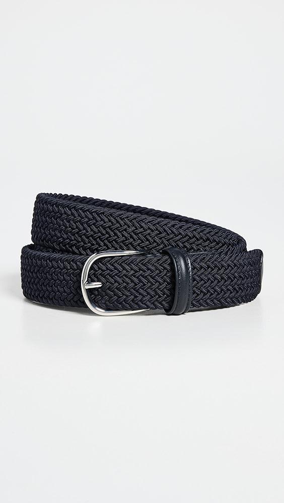 Anderson's Nylon Woven Belt | Shopbop Product Image