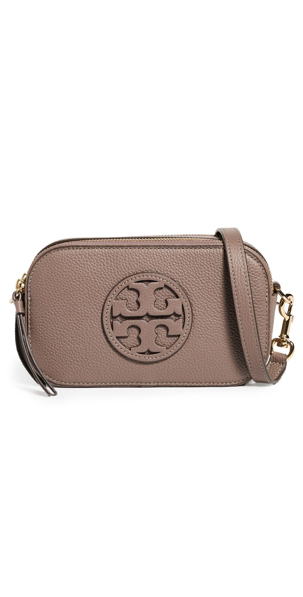 Tory Burch Mini Miller Crossbody Bag Product Image