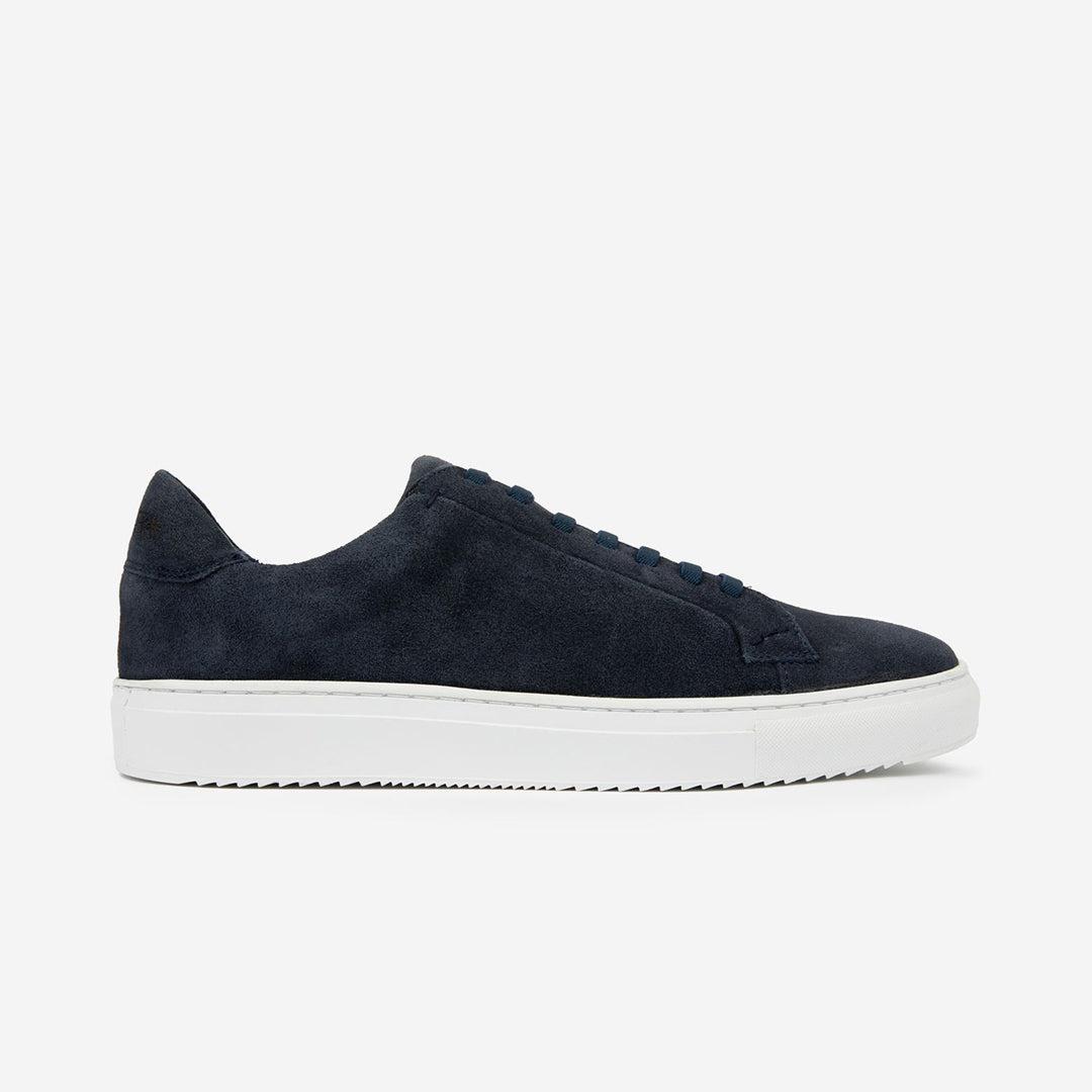 36's Laceless Low Top Product Image