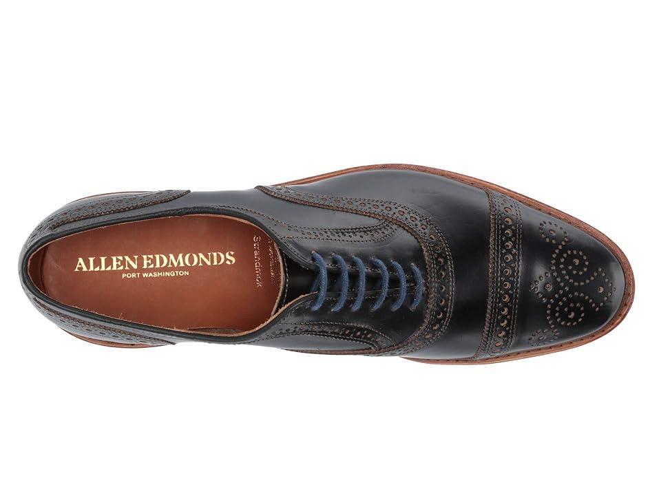 Mens Strandmok Oxford Shoes Product Image