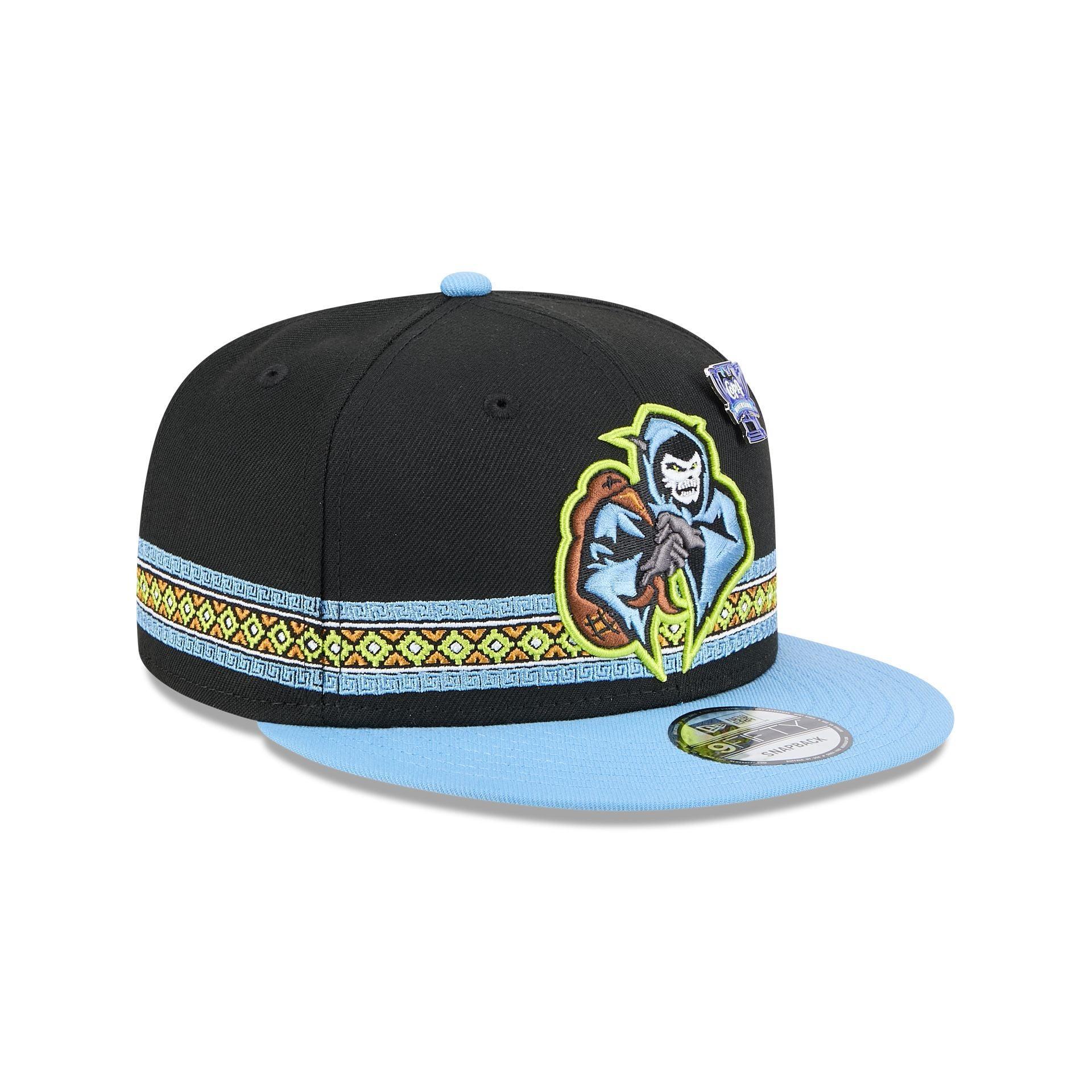 Inland Empire 66ers Copa de la Diversión 9FIFTY Snapback Hat Male Product Image