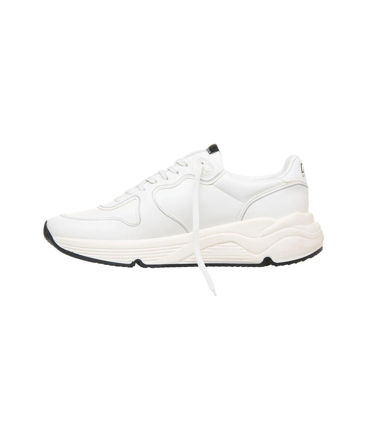 Vegan sneakers 'Running Sole' Product Image