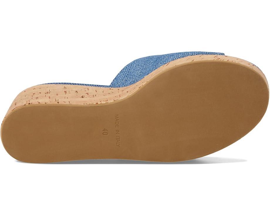 Signature C Espadrille Wedge Product Image