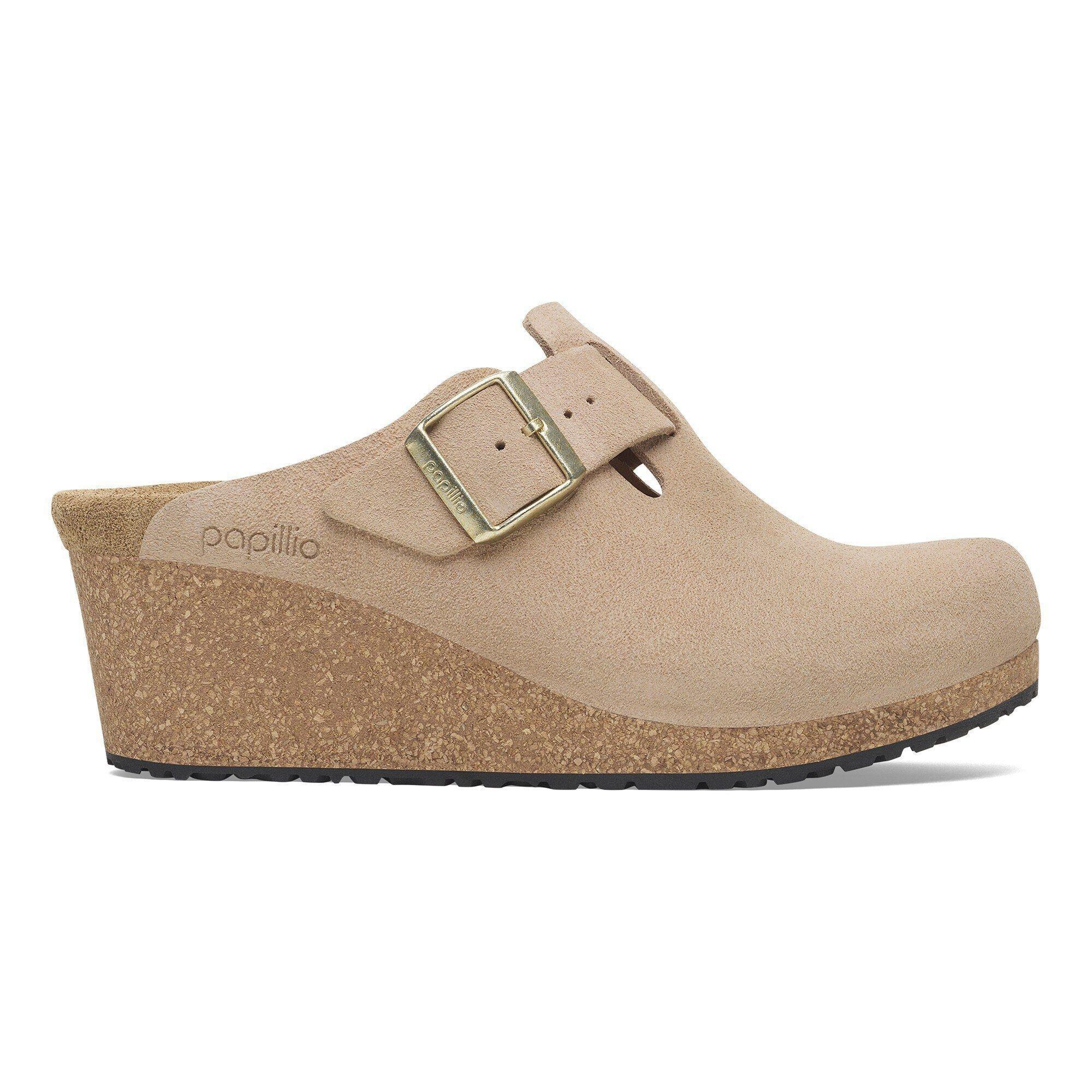 Fanny Suede Leather Product Image