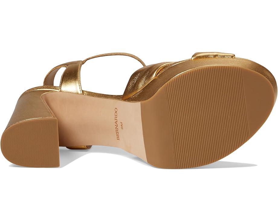 Dayna Platform Sandal Product Image