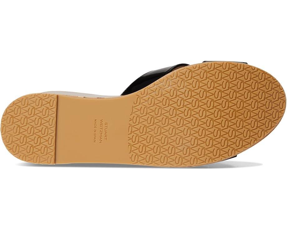 Women's Stuart Weitzman Dayna Wedge Slide Product Image