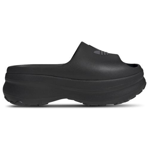 adidas Womens Originals adiFOM Stan Smith Slide Sandals Product Image