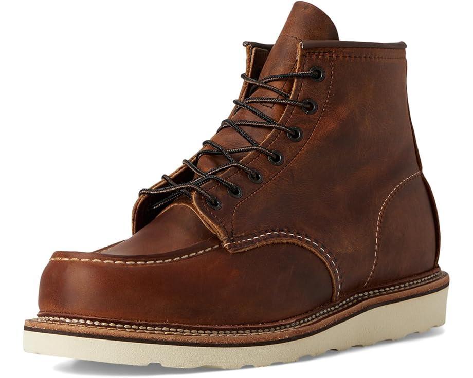 6" Moc Toe Lug Product Image