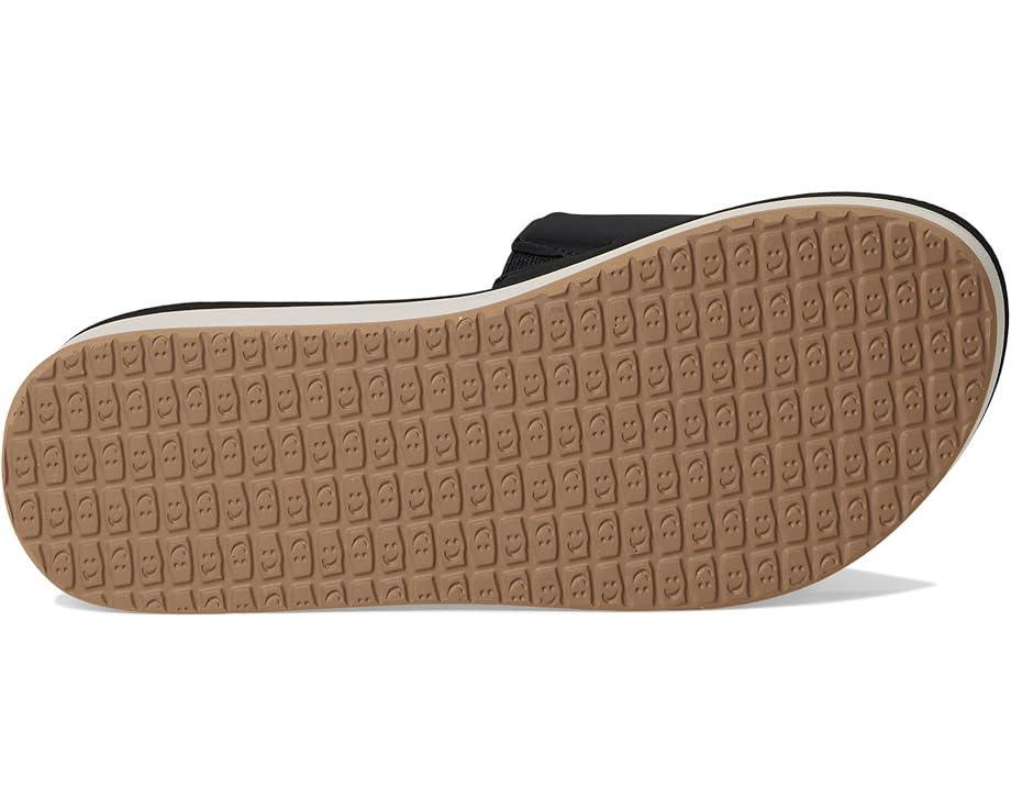 Women's Sanuk Highland Slide Product Image