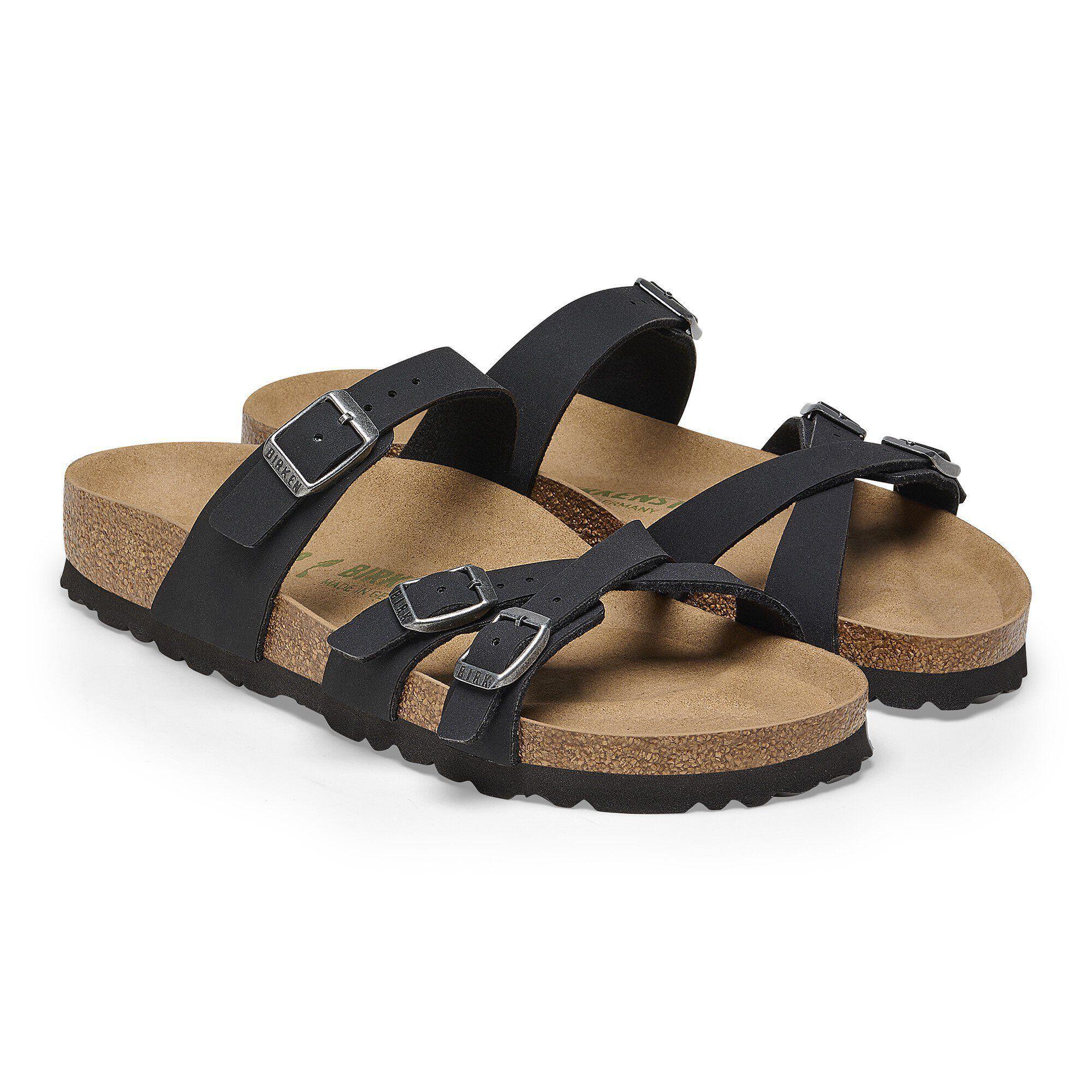 Franca Birko-Flor Birkibuc Product Image