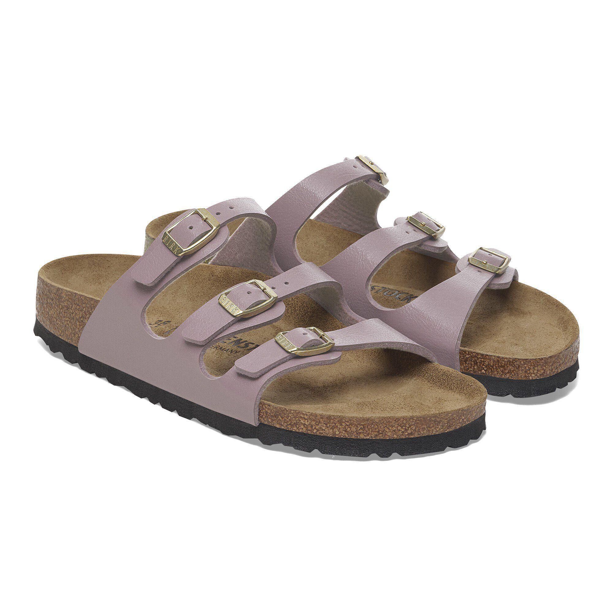 Florida Birko-Flor Graceful Faded Purple Product Image