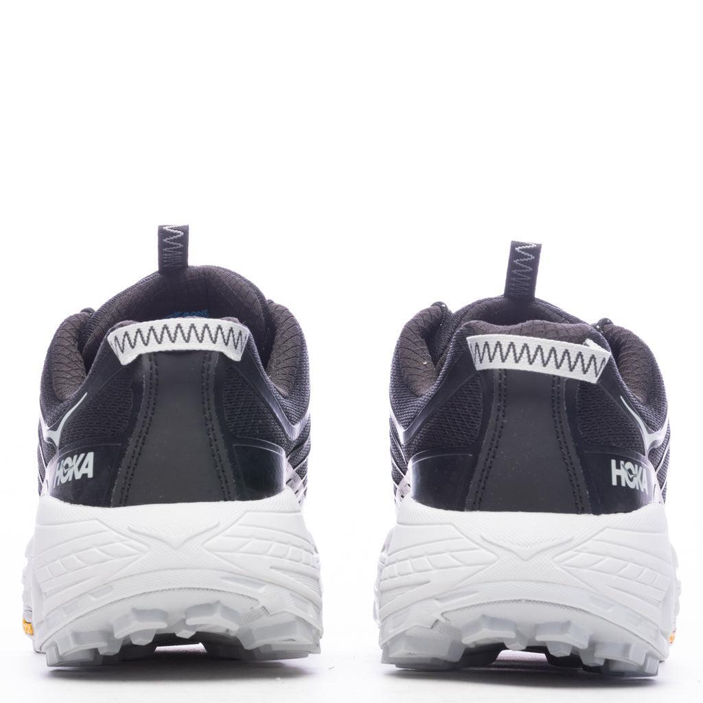 Mafate Three2 - Black /Cosmic Grey Male Product Image