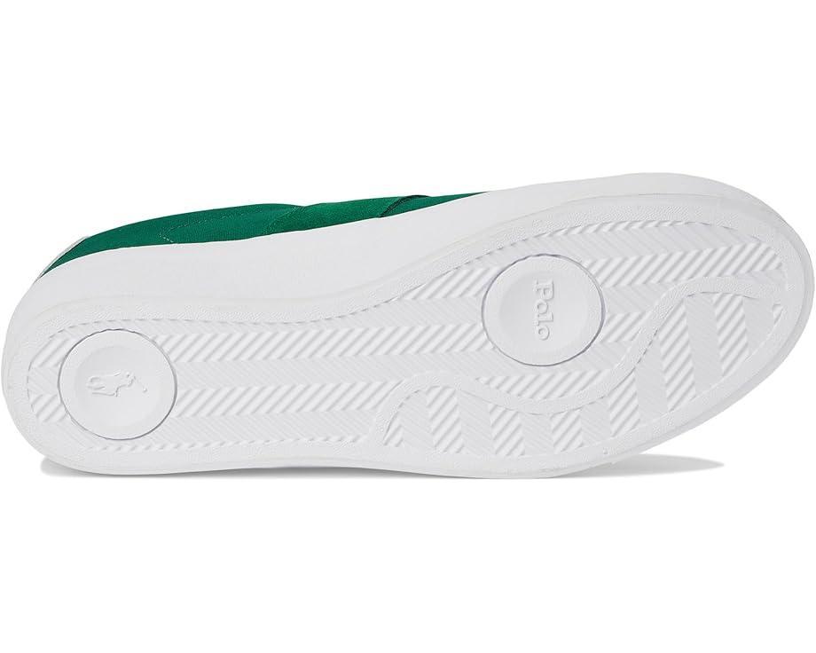 Suede Leather-Sayer Sport-Sneakers-Low Top Lace Product Image