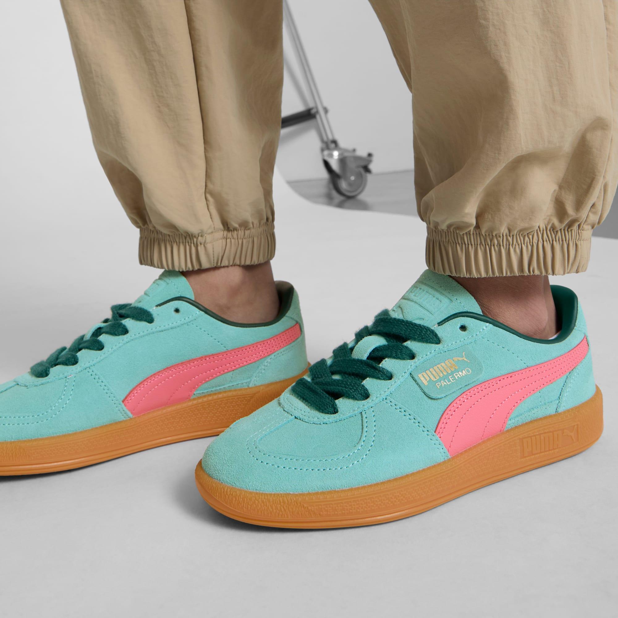 Palermo Women's Sneakers Product Image