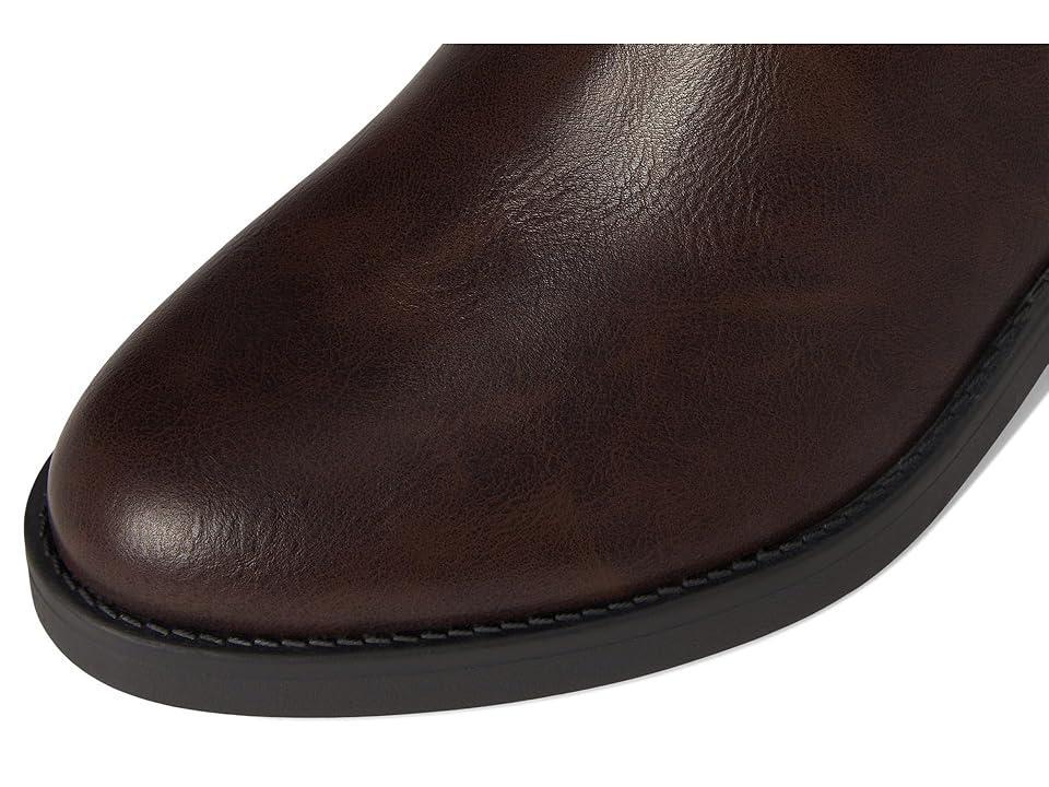 LifeStride Brittany Women's Tall Riding Boots in Regular and Wide Calf, Size: 10 Wide, Brown Product Image