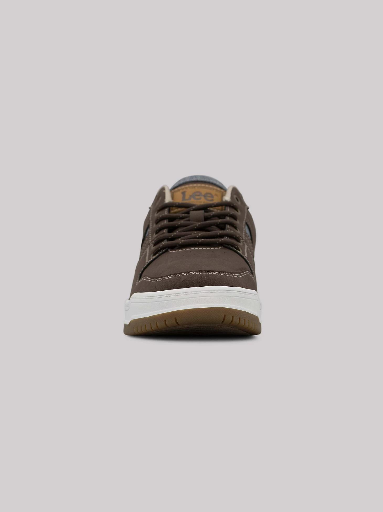 Men's Noah Low-Top Sneaker | Men's Shoes | Lee® Product Image