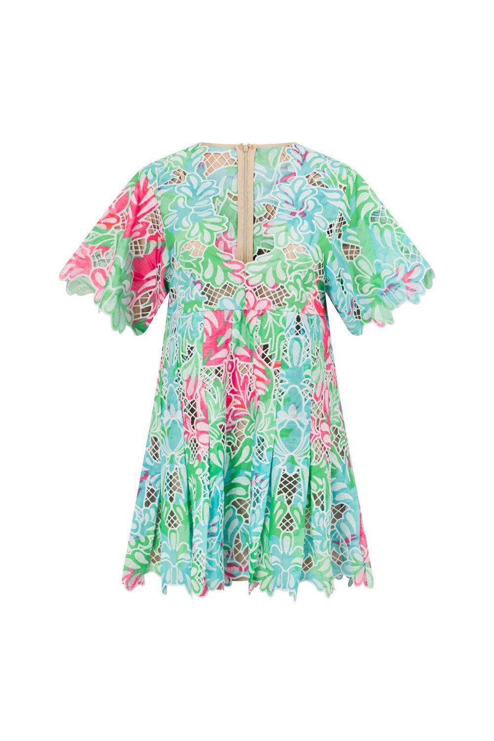 Gramercy Dress - Floreale Product Image