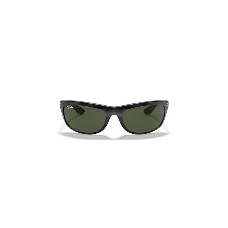 VERSACE Womens Black Ve4454 Logo-embellished Acetate Sunglasses Product Image