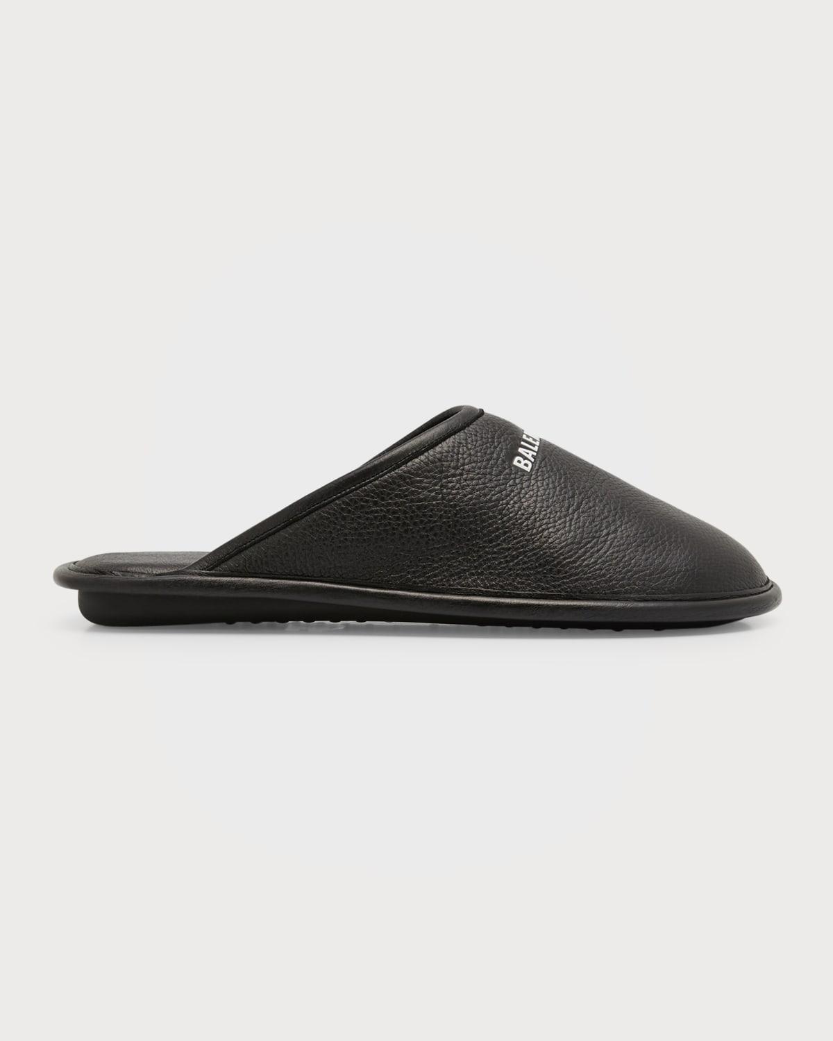 Mens Home Mule Product Image