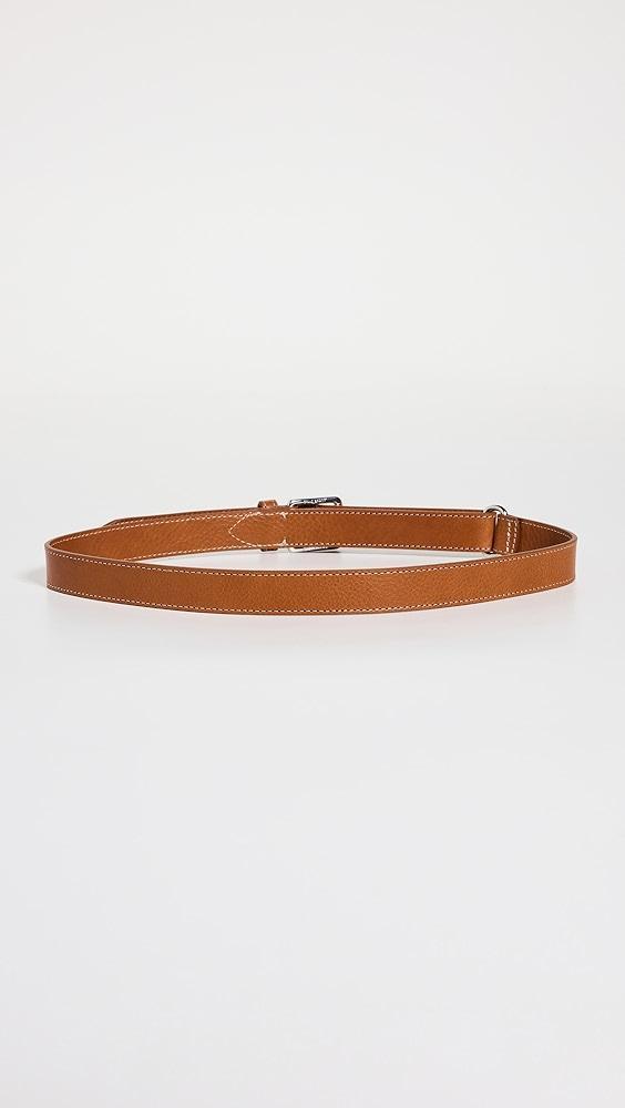 Anderson's Leather Belt | Shopbop Product Image