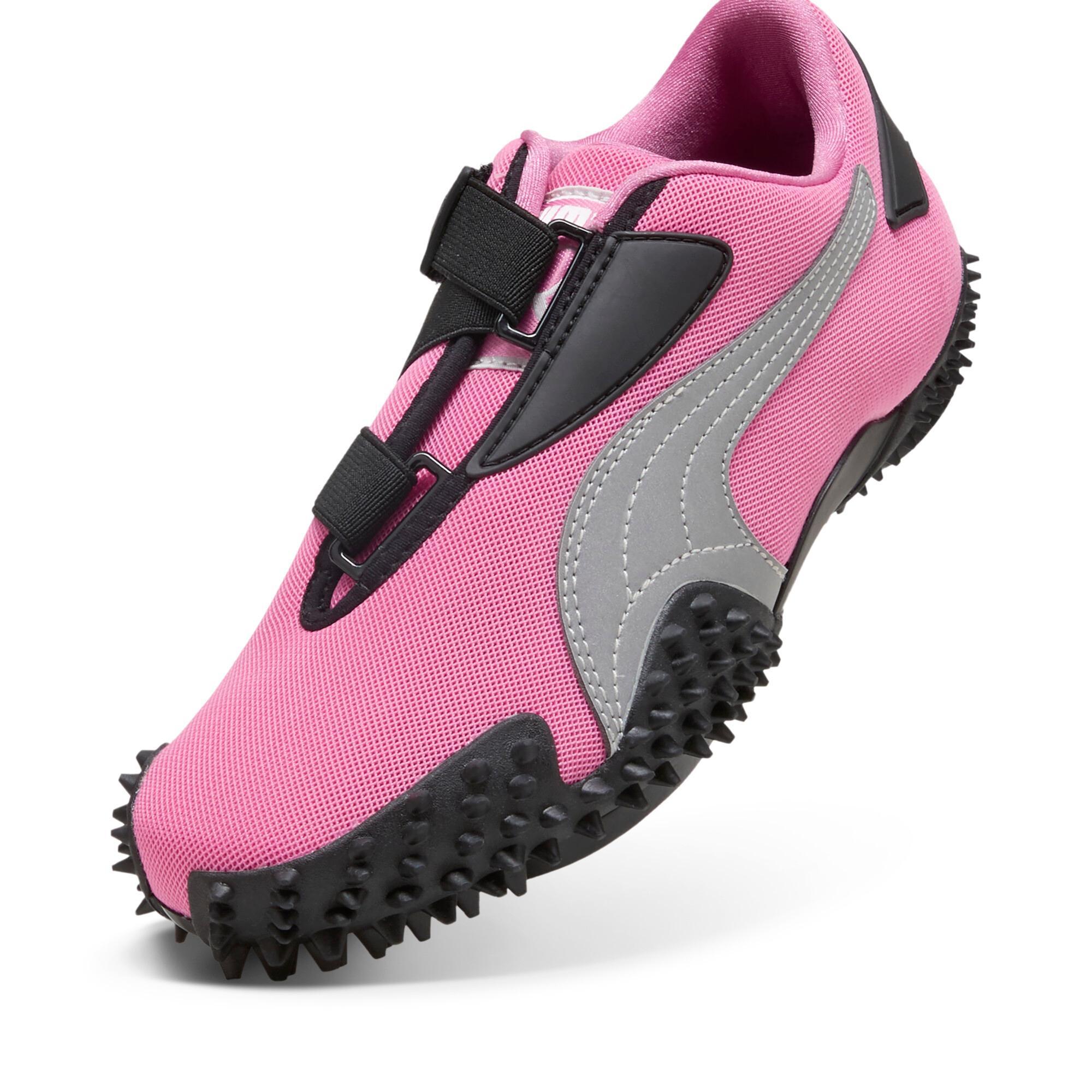 Mostro OG Sneakers Women Product Image