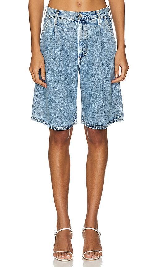 Ellis Trouser Short AGOLDE Product Image