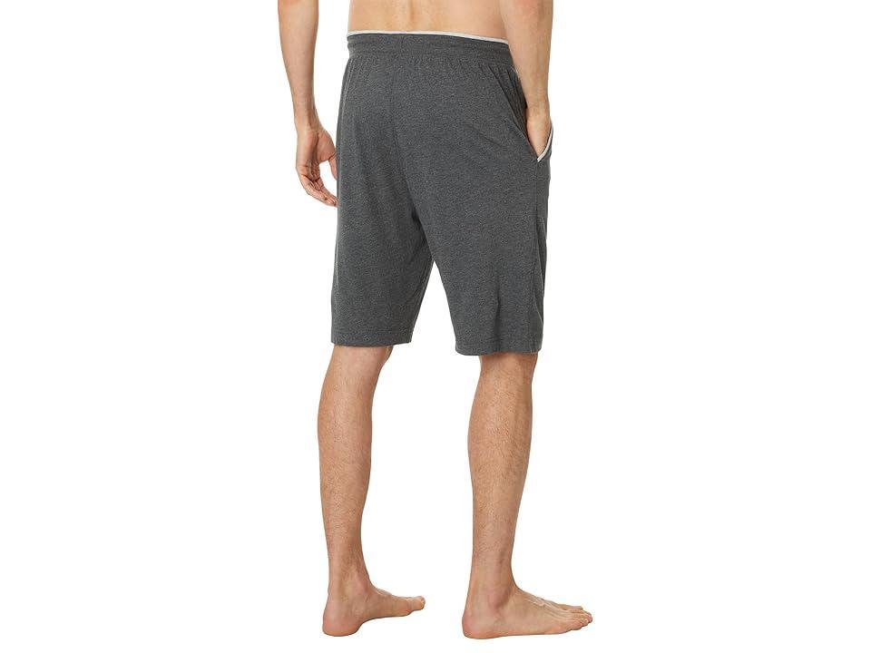 Tommy Bahama Jersey Lounge Shorts (Heather ) Men's Pajama Product Image