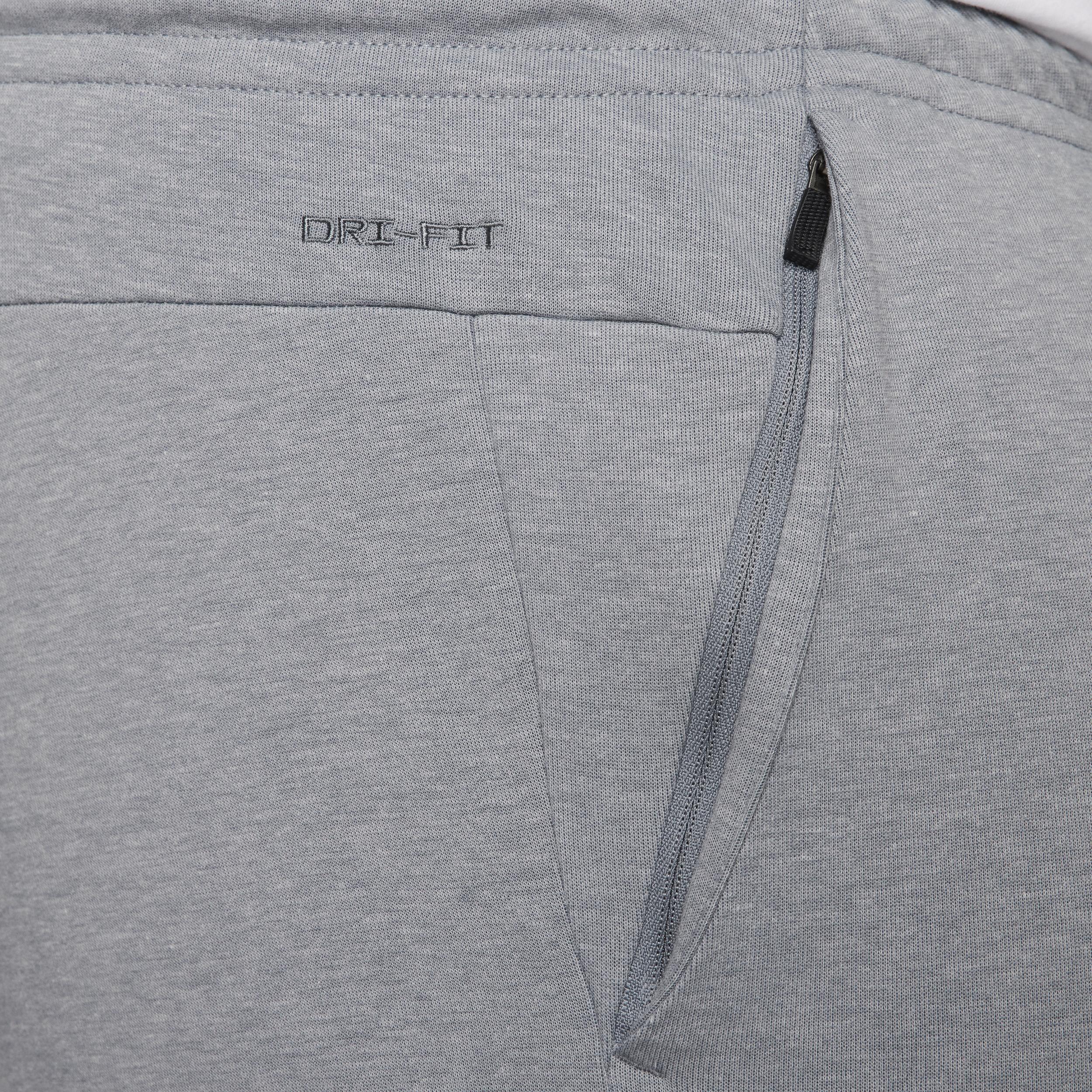 Nike Men's Primary Fleece Dri-FIT UV Tapered Performance Pants Product Image
