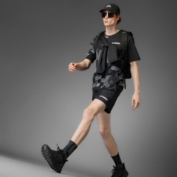 Terrex Multi Shorts Product Image