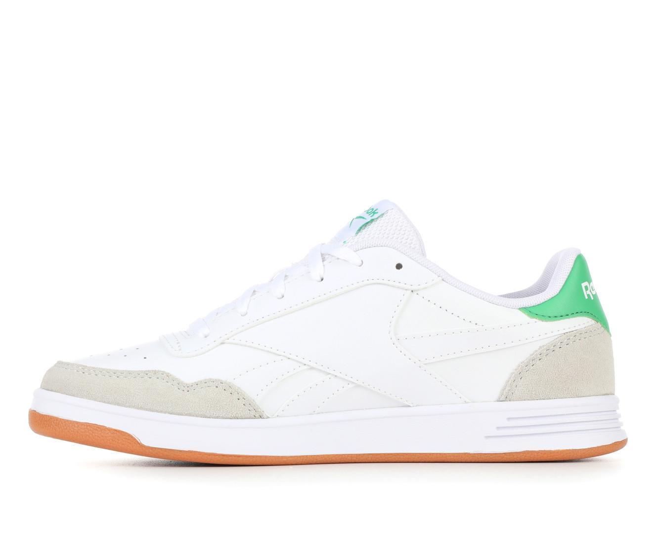Women's Reebok Court Advance Perf Sneakers Product Image