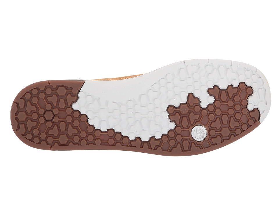 Mens Davis Chukka Sneakers from Finish Line Product Image