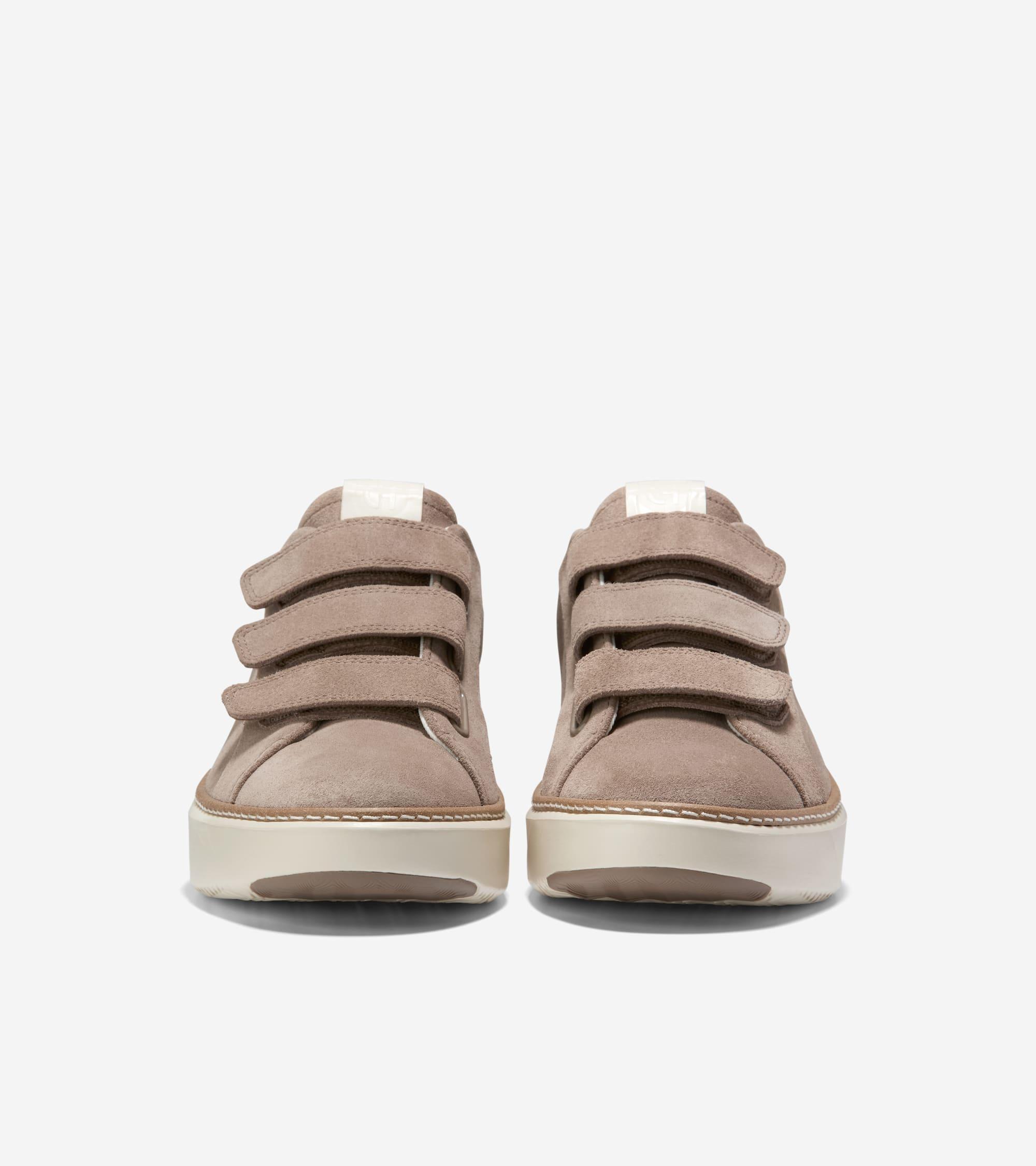 Women's Davis Leather Backpack Product Image