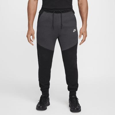 Nike Mens Tech Fleece Jogger Pants Product Image