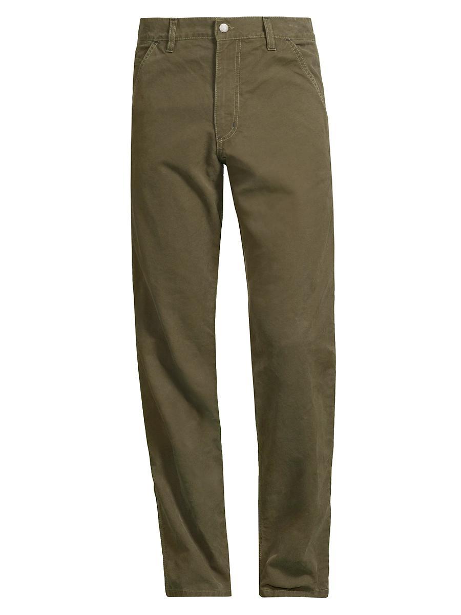 Mens Roy Rogers x Daves New York Statement Cotton Pants Product Image