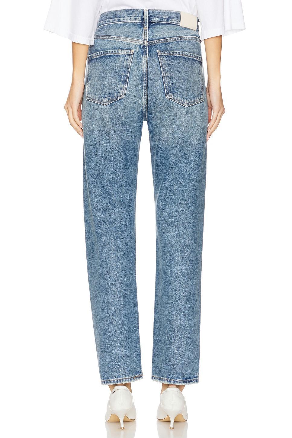 Blaine High Rise Straight Citizens of Humanity Product Image