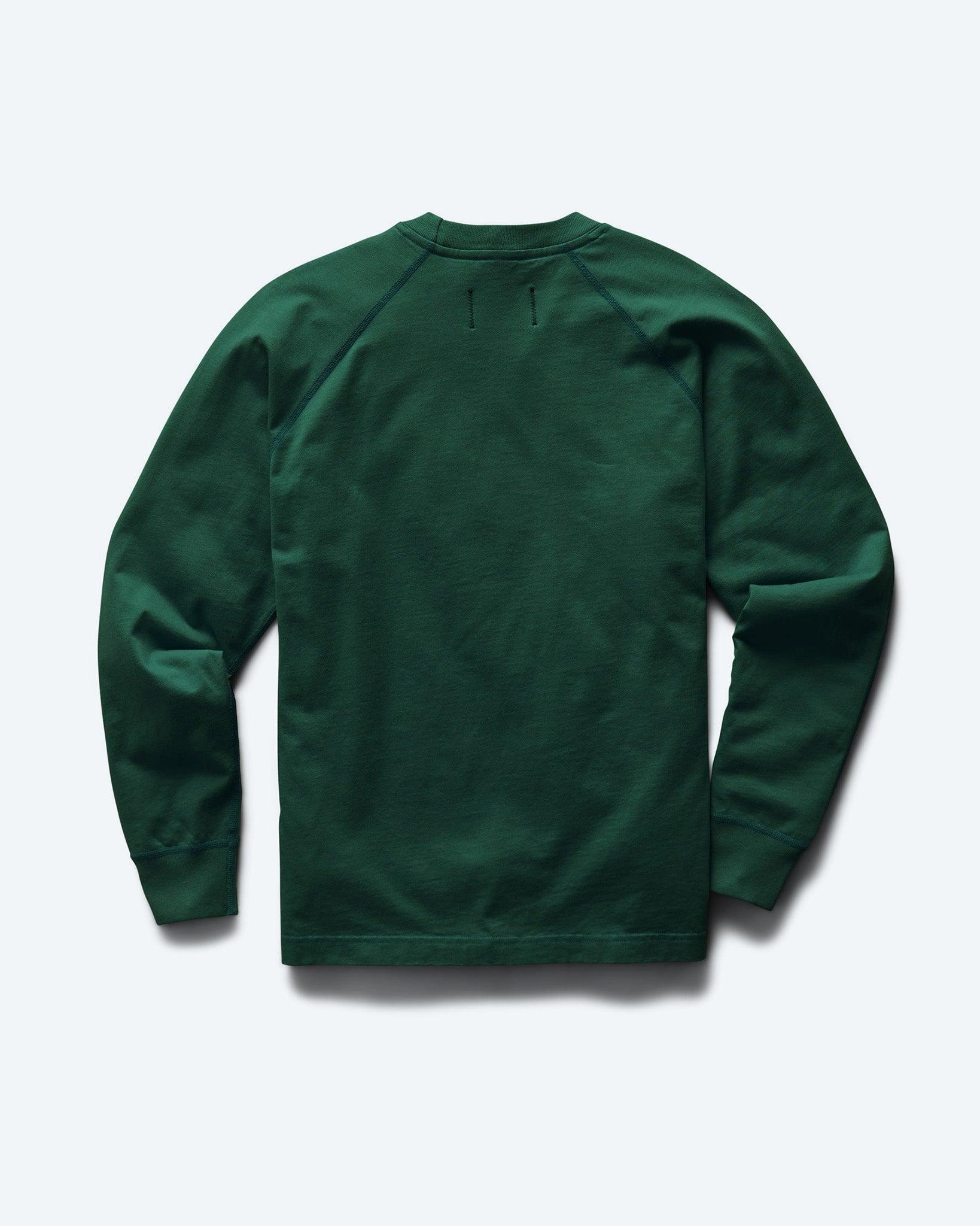 Midweight Jersey Classic Long Sleeve - Vault Male Product Image