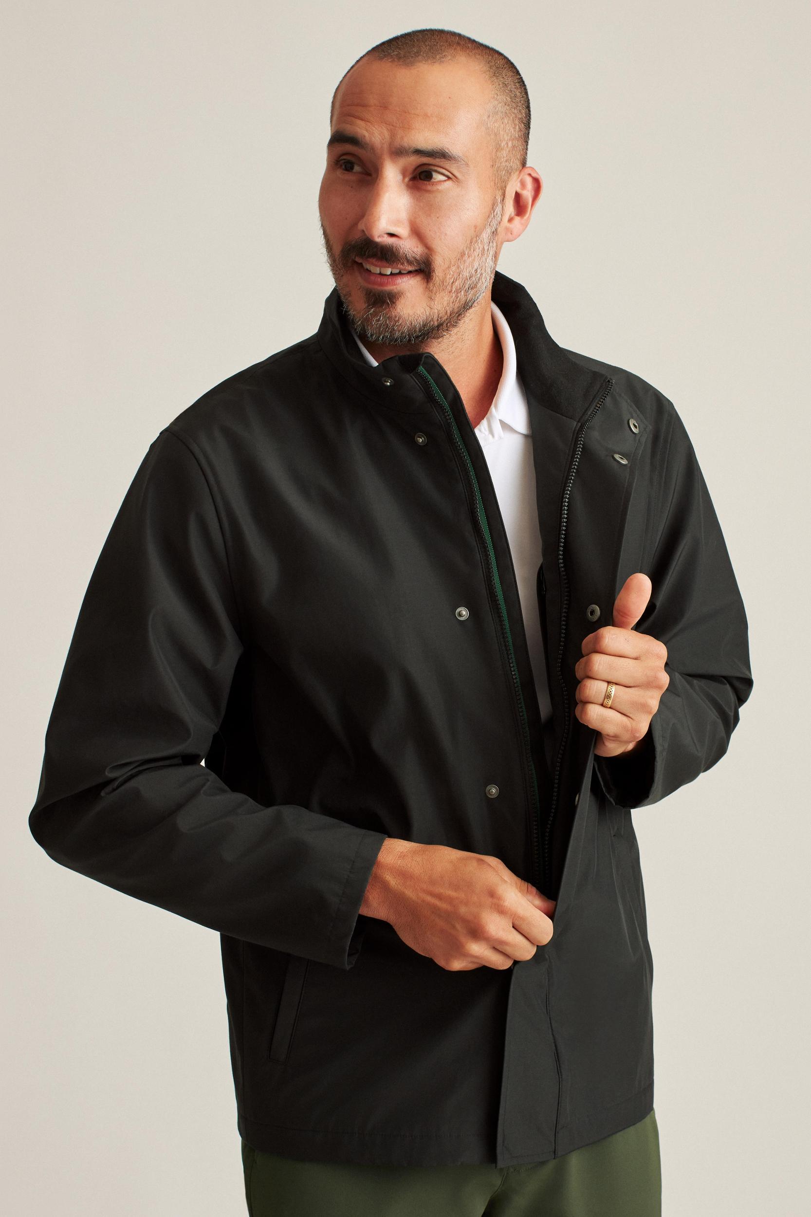 The Elements Jacket Product Image