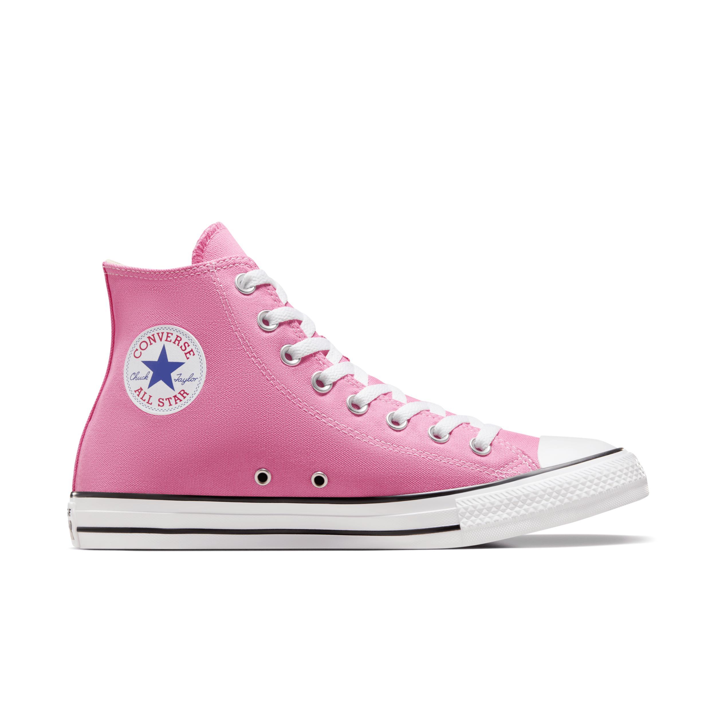 Men's Converse Chuck Taylor All Star High Top Unisex Shoes Product Image