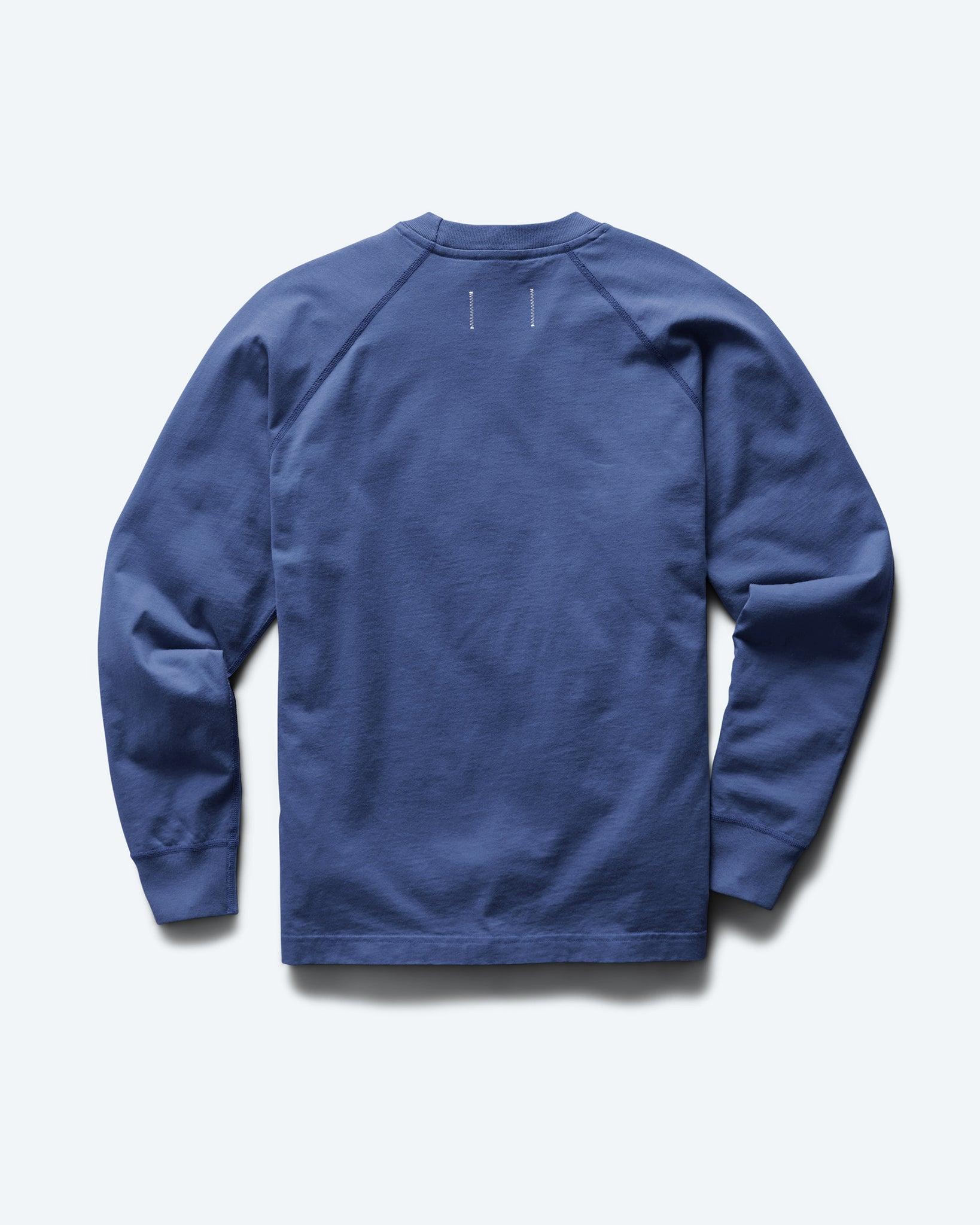 Midweight Jersey Classic Long Sleeve - Vault Male Product Image