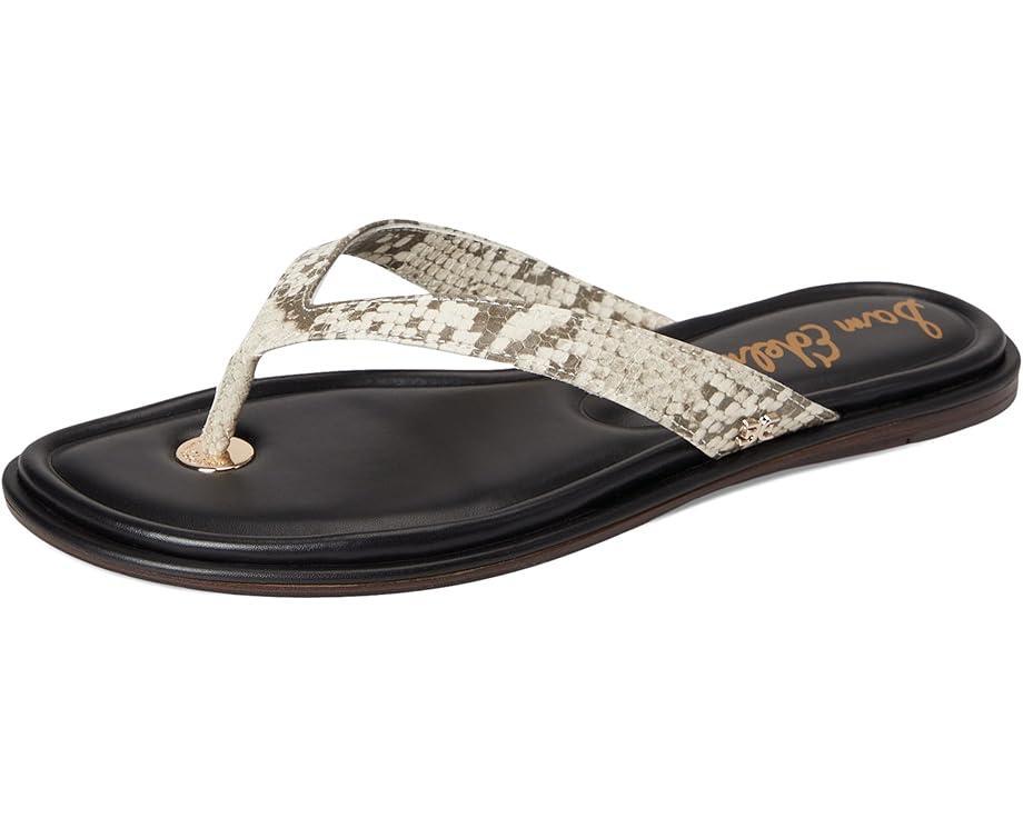 Spade Flower Flip Flop Sandal Product Image