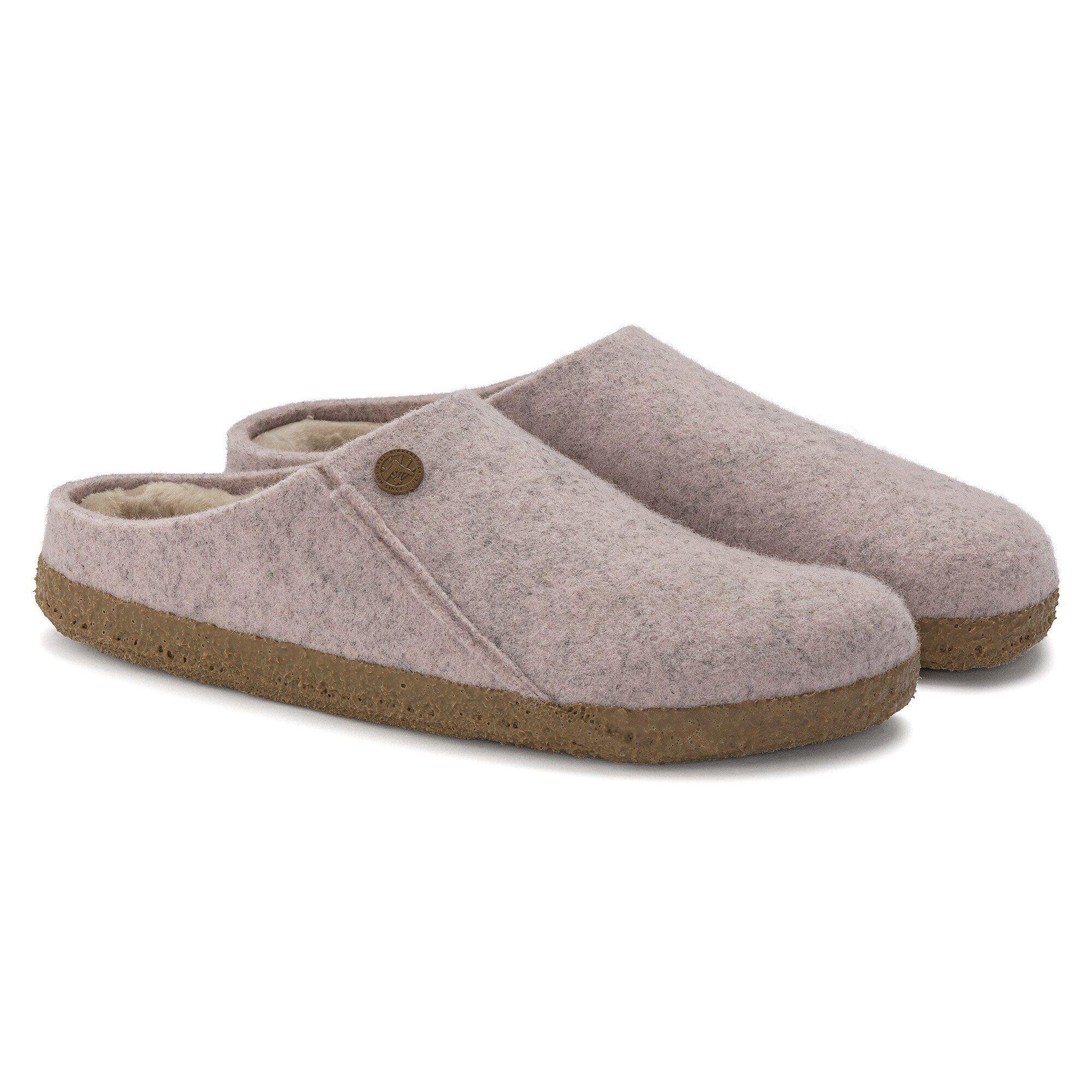 Zermatt Shearling Felt Product Image