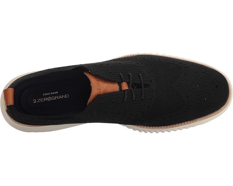 Zerogrand Stitchlite Oxford Product Image
