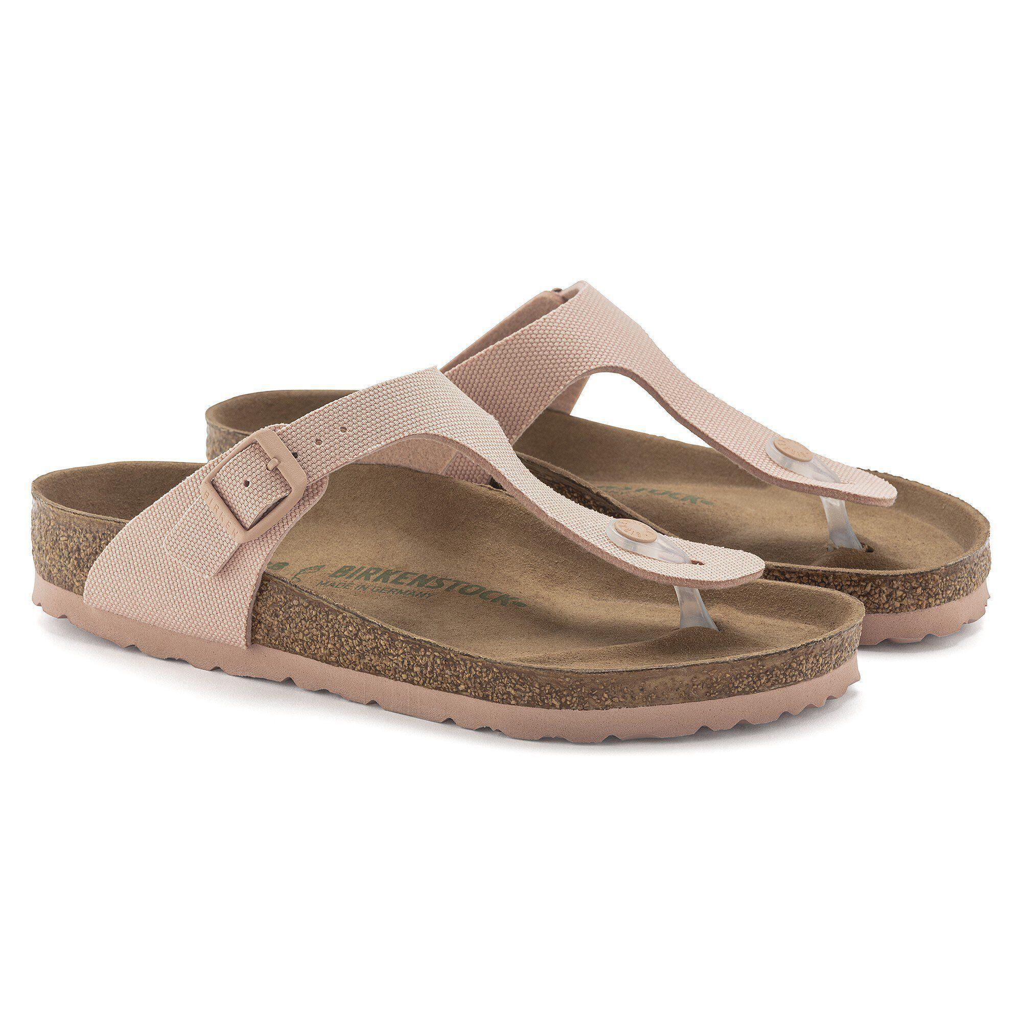 Gizeh Vegan  Textile Soft Pink Product Image