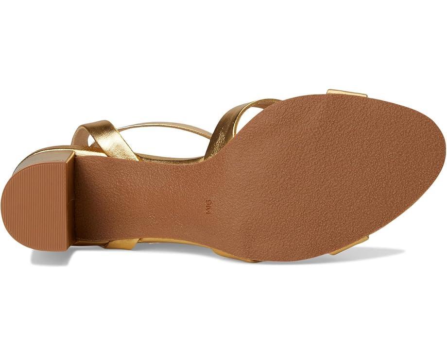Carolina Block Heel Sandals Product Image