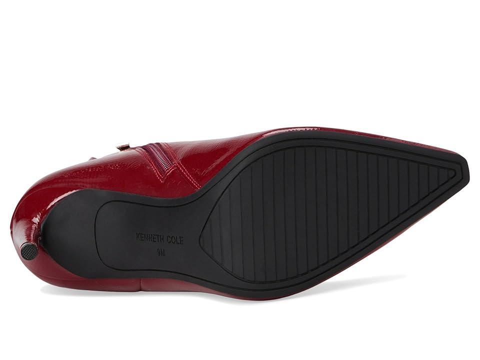 Kenneth Cole Womens Quincy Boots Product Image